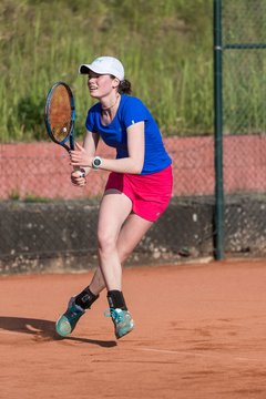 Filippa Stieg 740 - Dr. Loges Cup